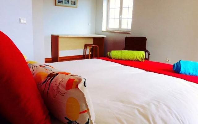 Freesurf Camp Hostel