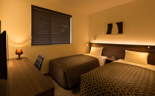 Resi Stay Jisco Hotel Kyoto Goshonishi