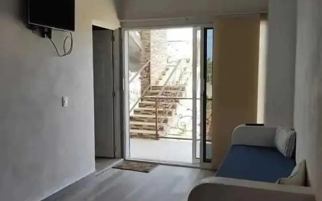 Puerta del Cielo