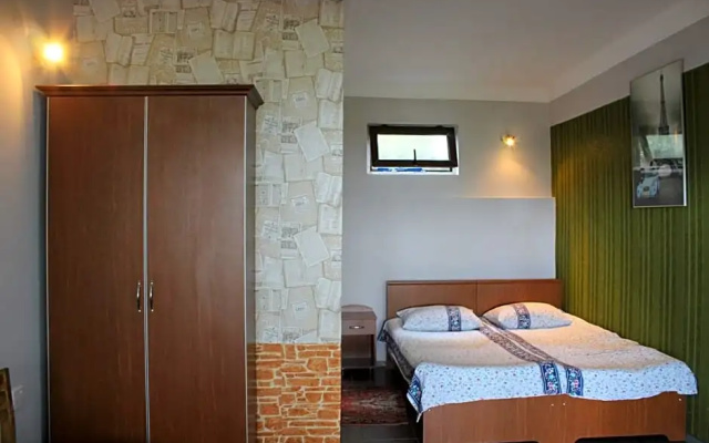 TJ Hostel
