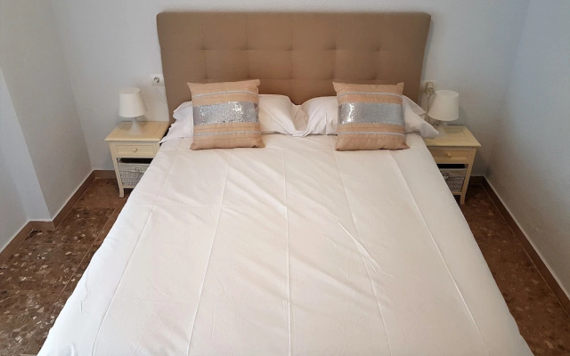 SunHome Playamar Torremolinos