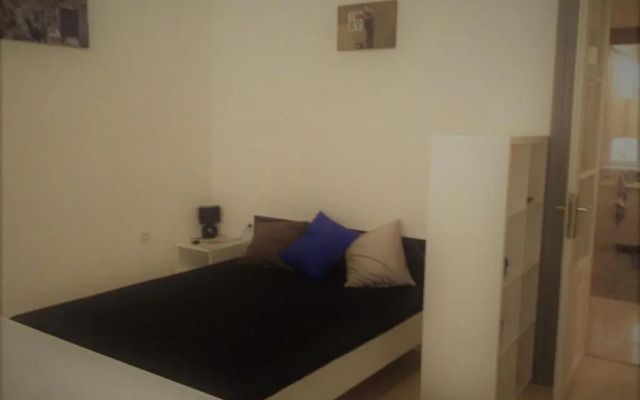 Studio Apartment Diana