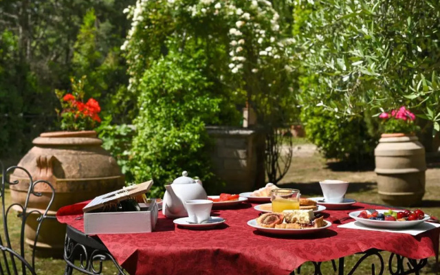 B&B Villa Giulia