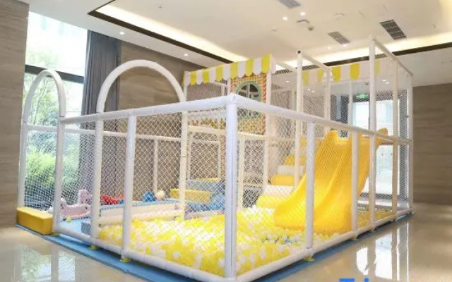 Yi Ju Life Hotel Hangzhou Bay Shangyu
