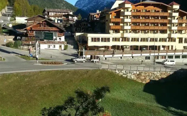 Pension Berggeist
