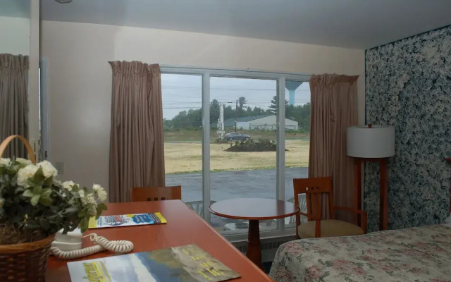 Sara Glen Motel