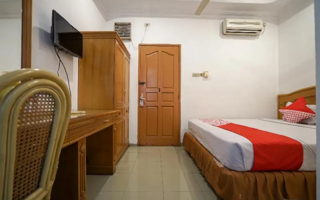 Hotel Shofa Marwah by OYO Rooms