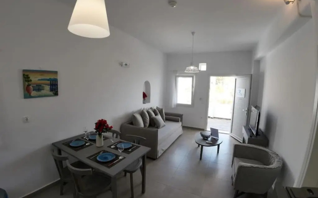 1Path Air House Super Paradise Mykonos