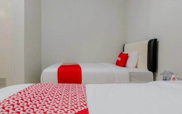Oemah Jawa Family Residence by OYO Rooms