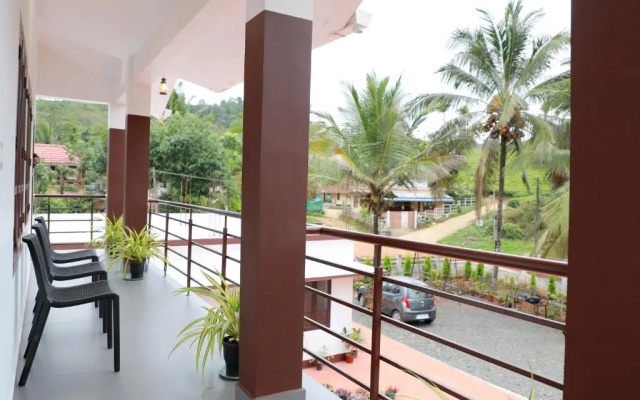 Aldora Holiday Homes