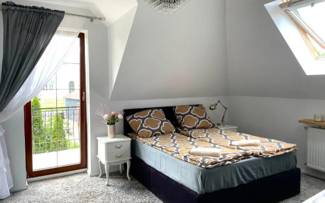 Hostel Wilanów