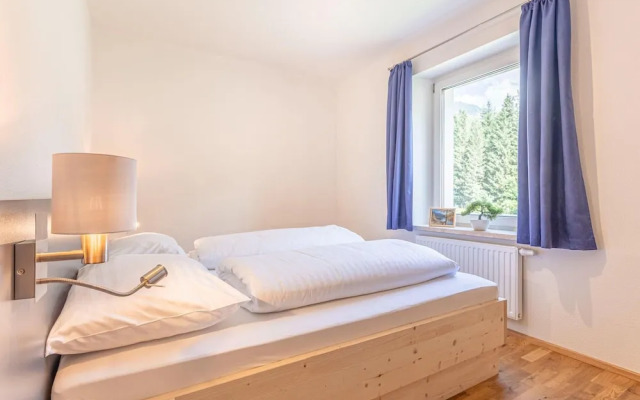 Apartment in Eisenerz Near Erzberg Mine