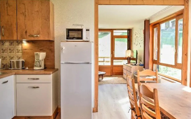 Appartement Morzine, 2 pièces, 6 personnes - FR-1-524-30