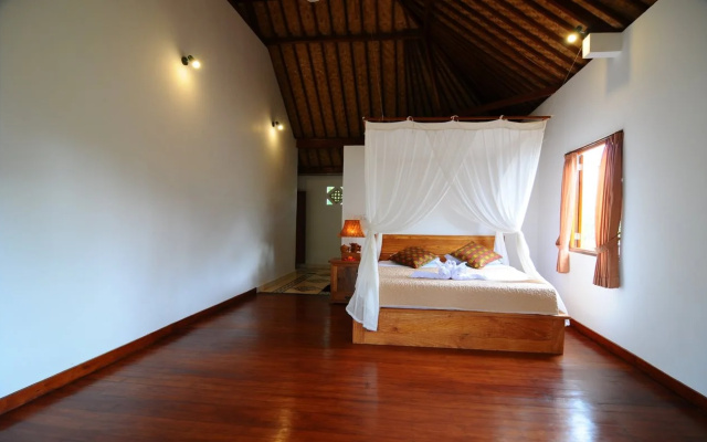 Villa Karma Loka