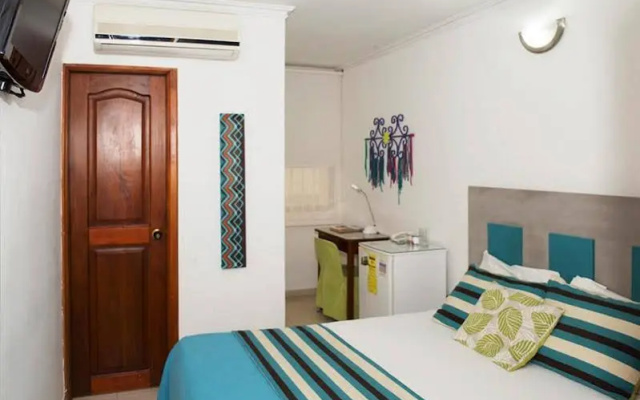 Hotel Caribe Real