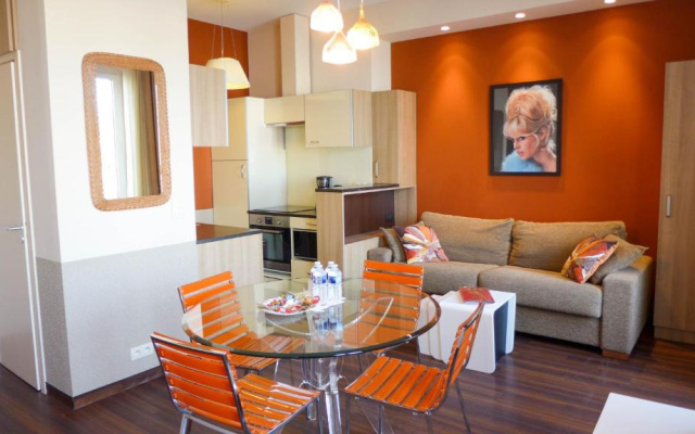 Residences Cresci