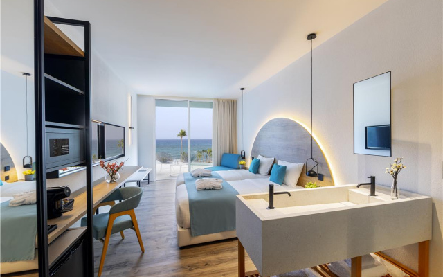 Flamingo Paradise Beach Hotel Adults Only