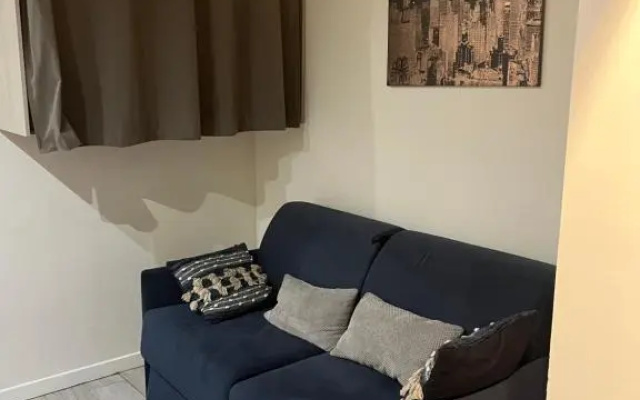 Jolie studio