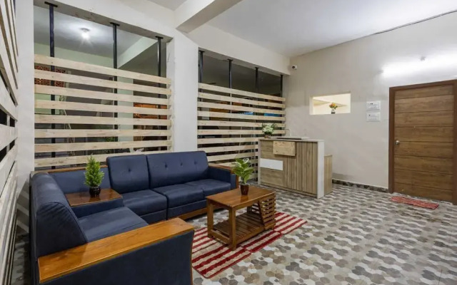 Hotel Southern Suite Tirupati