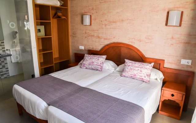 Hotel d´Or