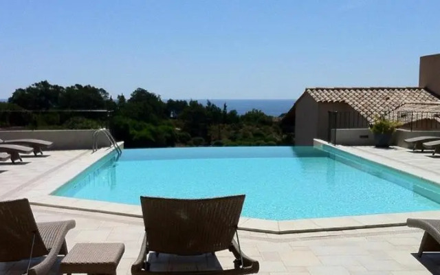 Residence a Rundinella
