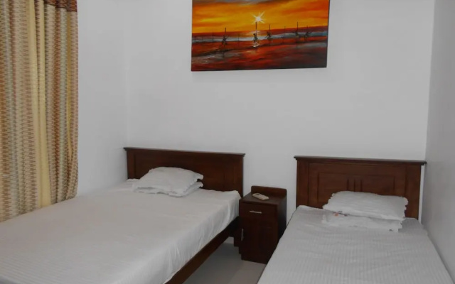 SeaView at Colombo