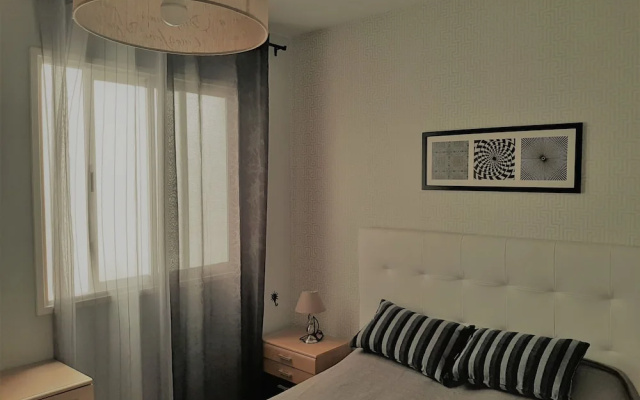 Las Vistas Apartments