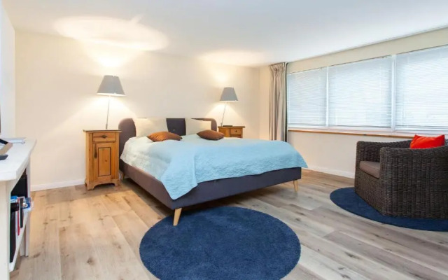 Hygge Apartment