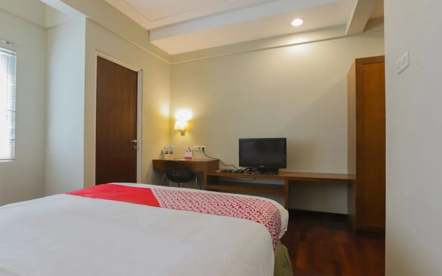 Kamar Keluarga Fatmawati