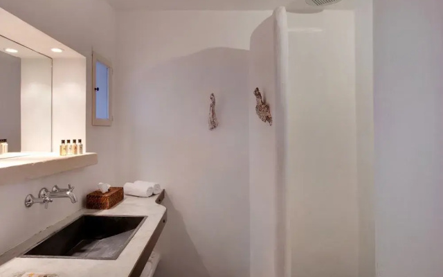 Lodge Sainte Helene
