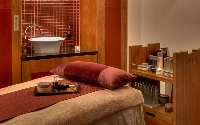 Отель Radisson Blu Latvija Conference & Spa
