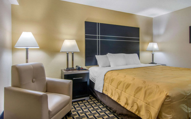 Quality Inn & Suites Union City - Atlanta South