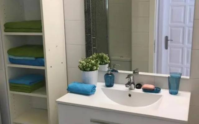 Apartment Los Cristianos