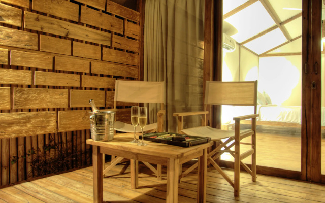Gili Teak Resort