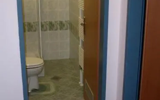Rooms Cipot