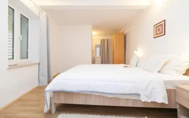 Apartment Martin