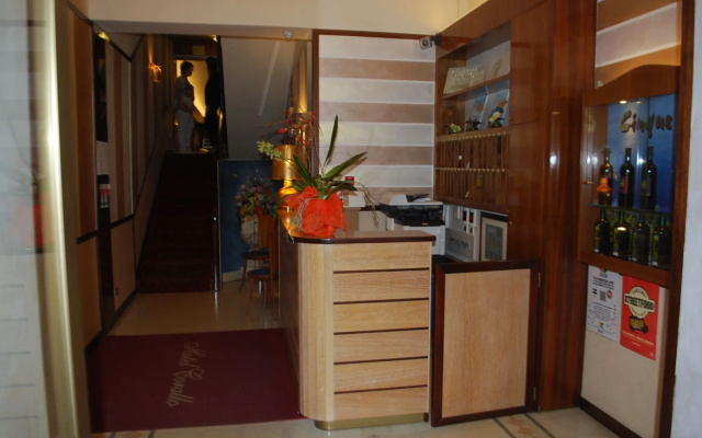 Hotel Corallo