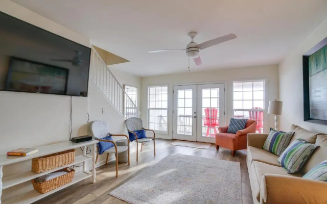 Premier Townhomes by Panhandle Getaways