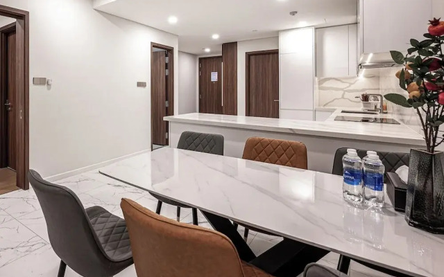 The Galleria Residence by Hava