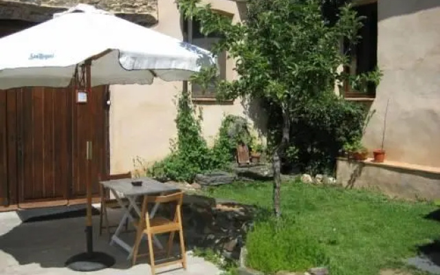 Hotel Rural Casa Amagada