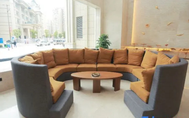Ating International Hotel