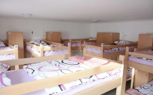 Hostel Vortex