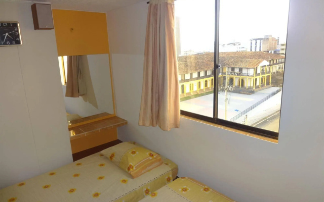 Hotel Doral Suites