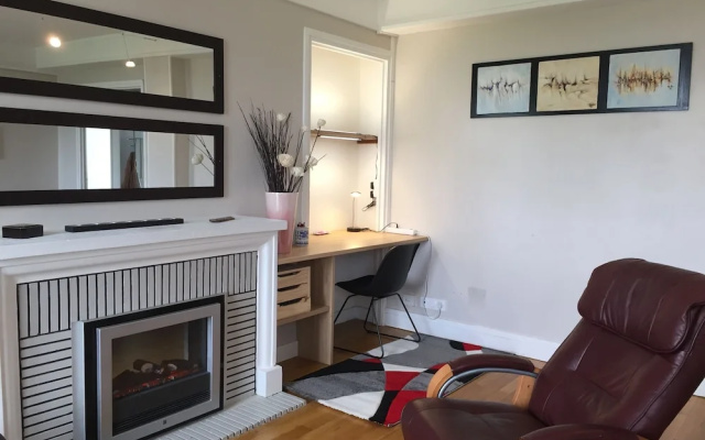 Appartement - Saint Roch