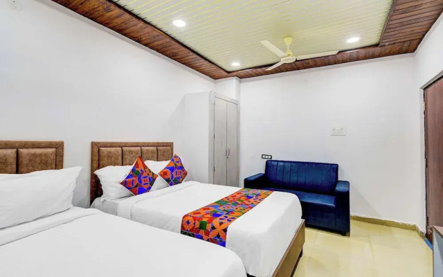 Fabhotel Devara Grand