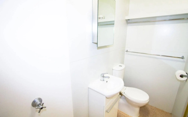 Aaok Moondarra Accommodation Village