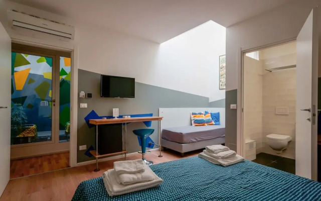 Funtanir Rooms
