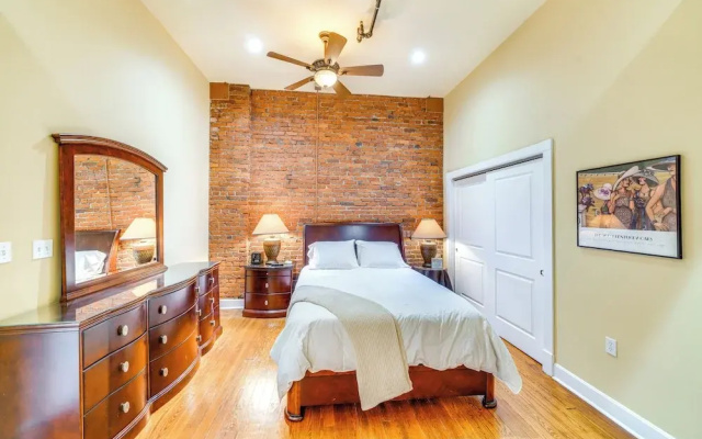 Downtown Louisville Escape: Perfect for Events!