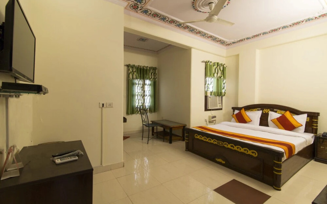 Hotel Heritage Inn