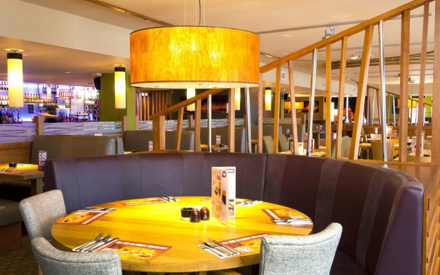 Premier Inn Paignton South - Brixham Road